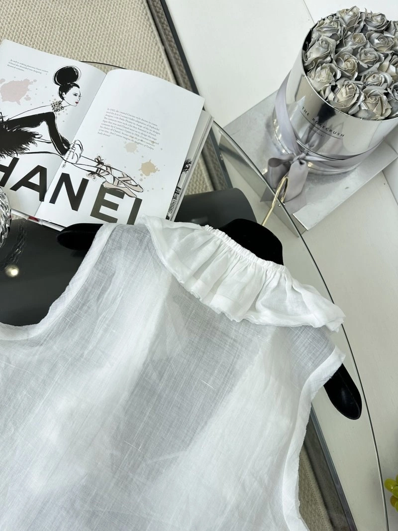 SunProtective Chanel Vest 109590