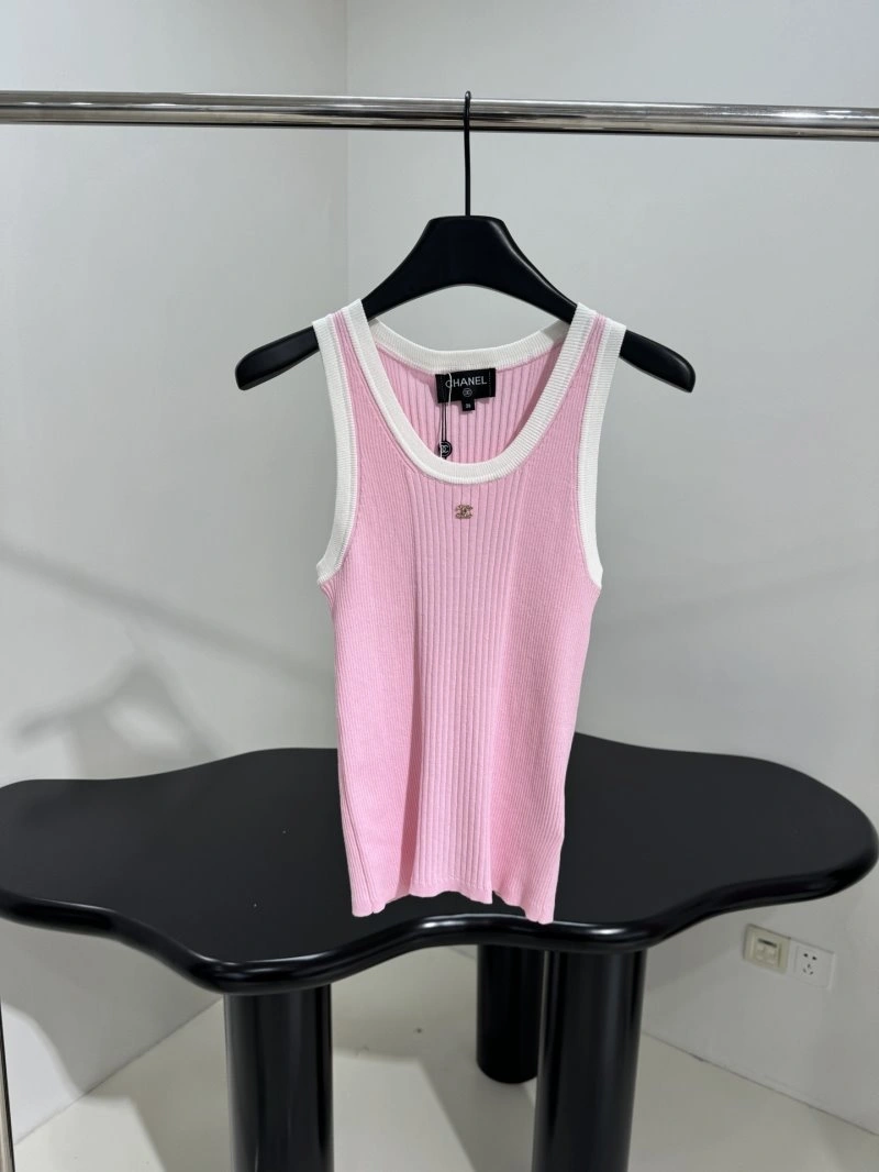 Chanel Vest Versatile 109581