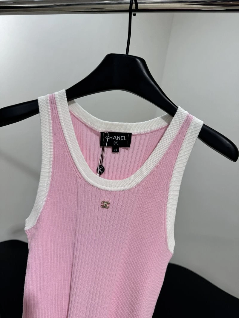 Chanel Vest Versatile 109581