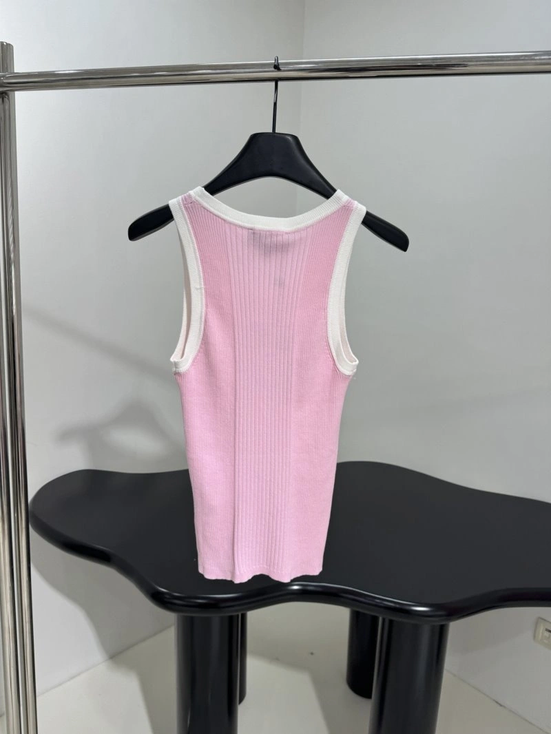 Chanel Vest Versatile 109581