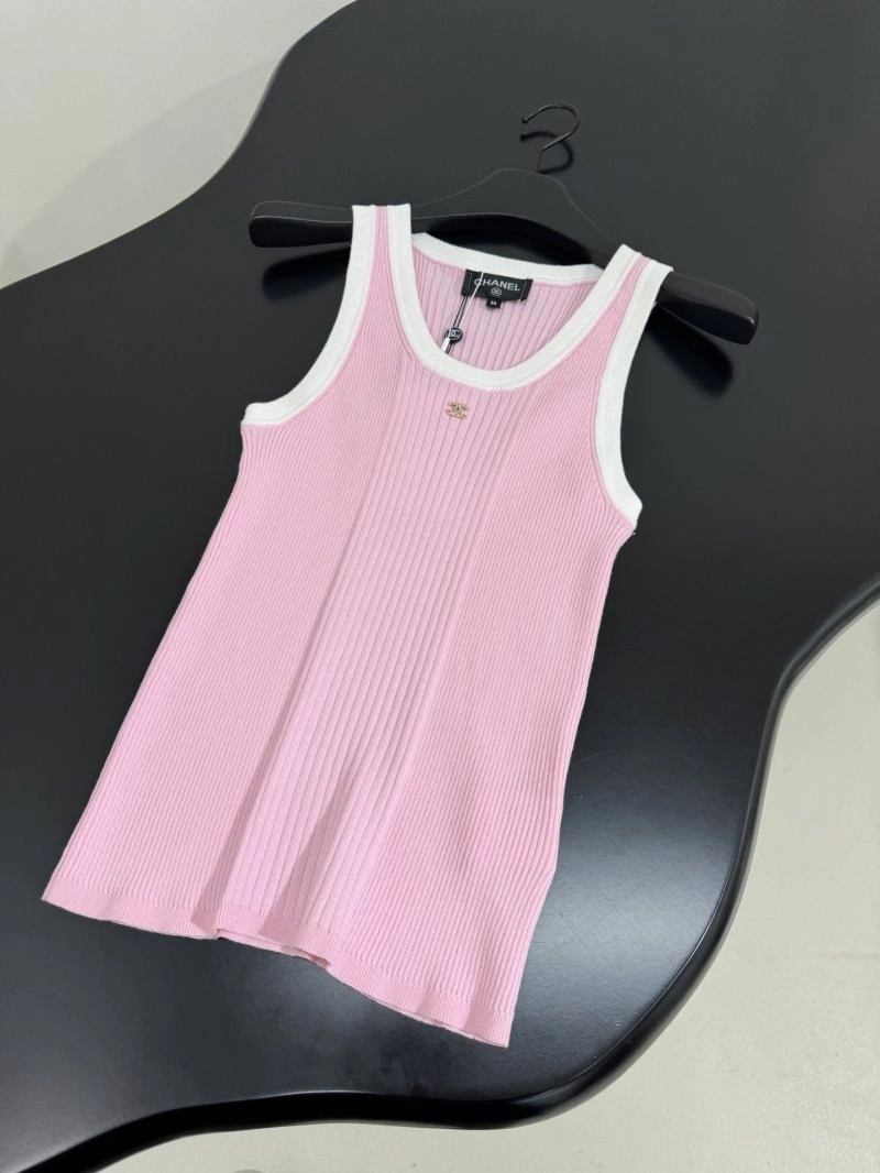Chanel Vest Versatile 109581