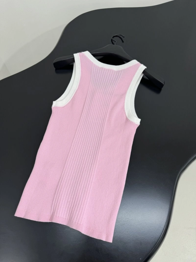 Chanel Vest Versatile 109581