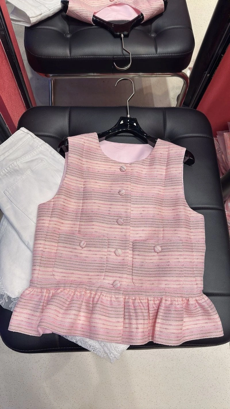 GoAnywhere Chanel Vest 109569
