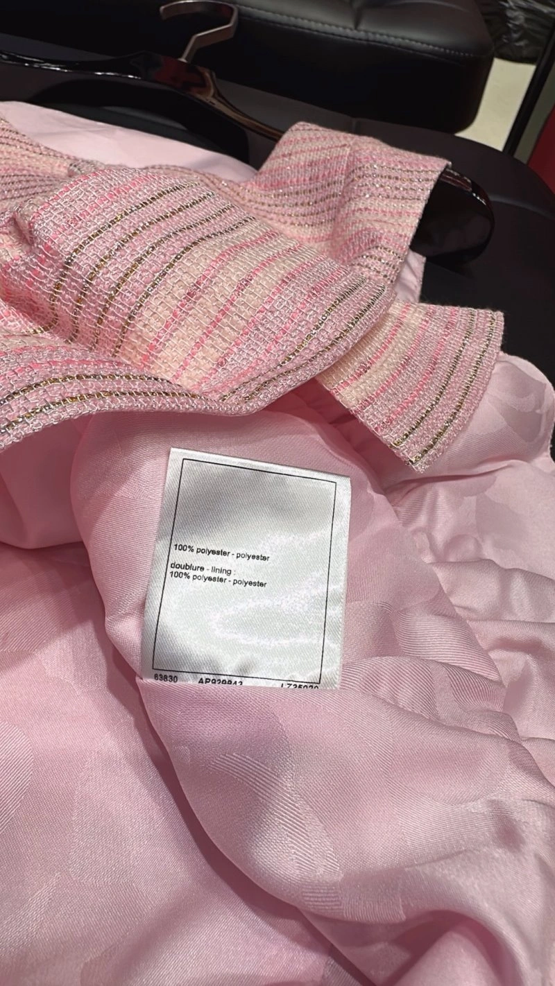 GoAnywhere Chanel Vest 109569