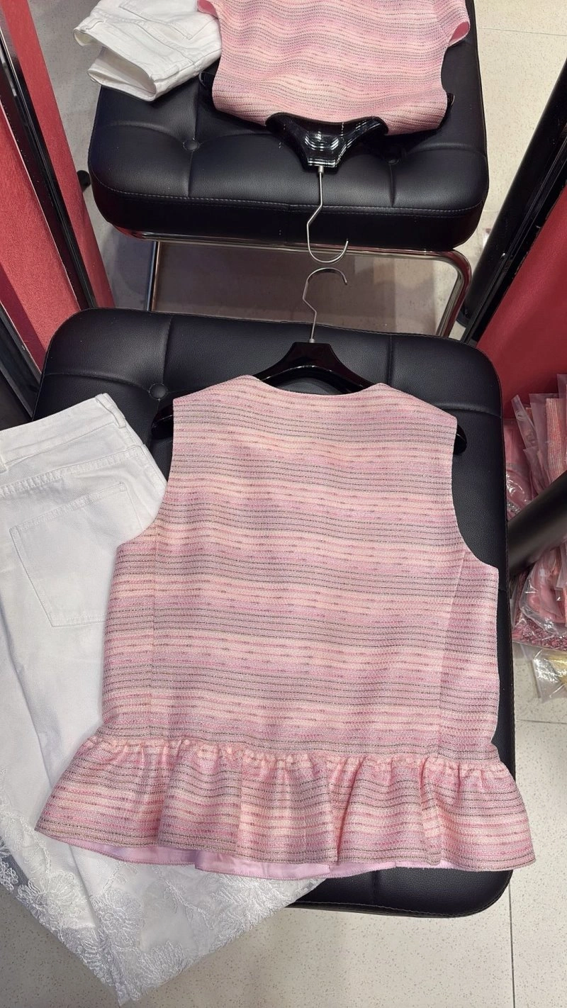 GoAnywhere Chanel Vest 109569