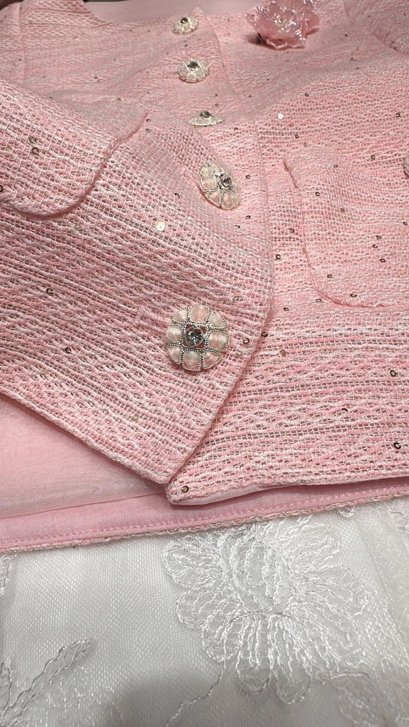 Chanel Vest Premium 109566