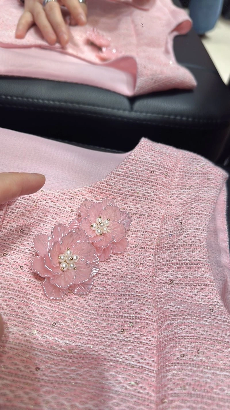 Chanel Vest Premium 109566