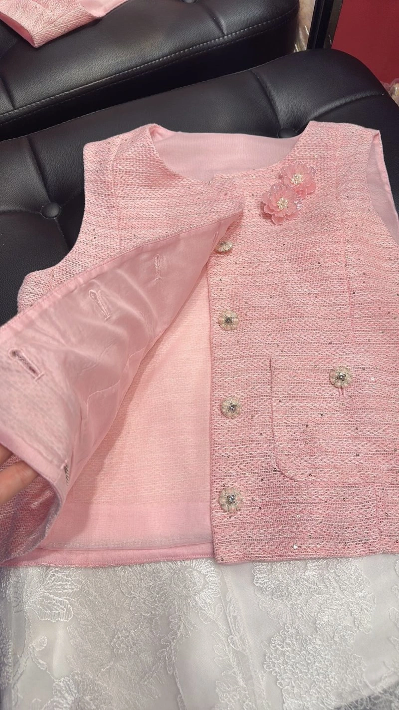 Chanel Vest Premium 109566