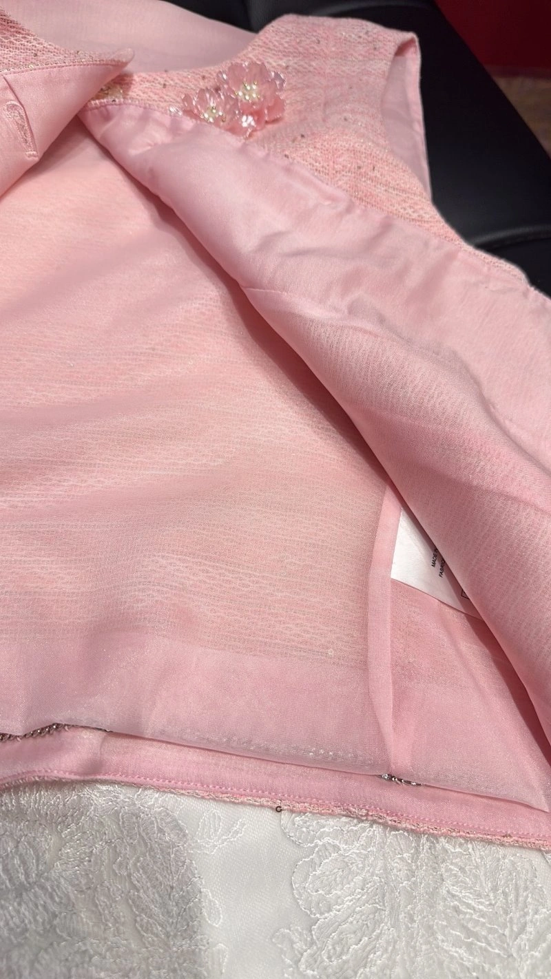 Chanel Vest Premium 109566