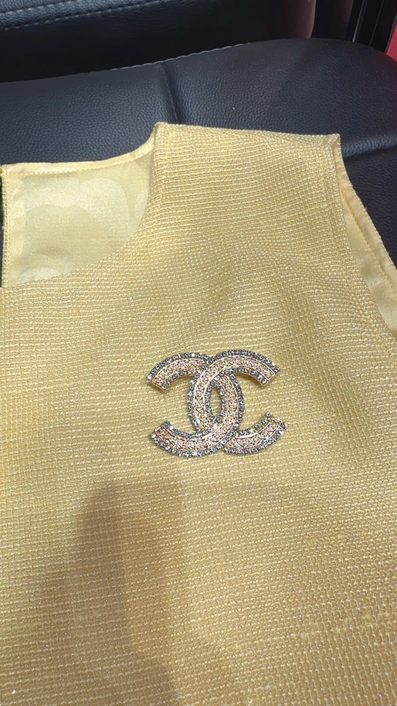 NewStyle Chanel Vest 109580