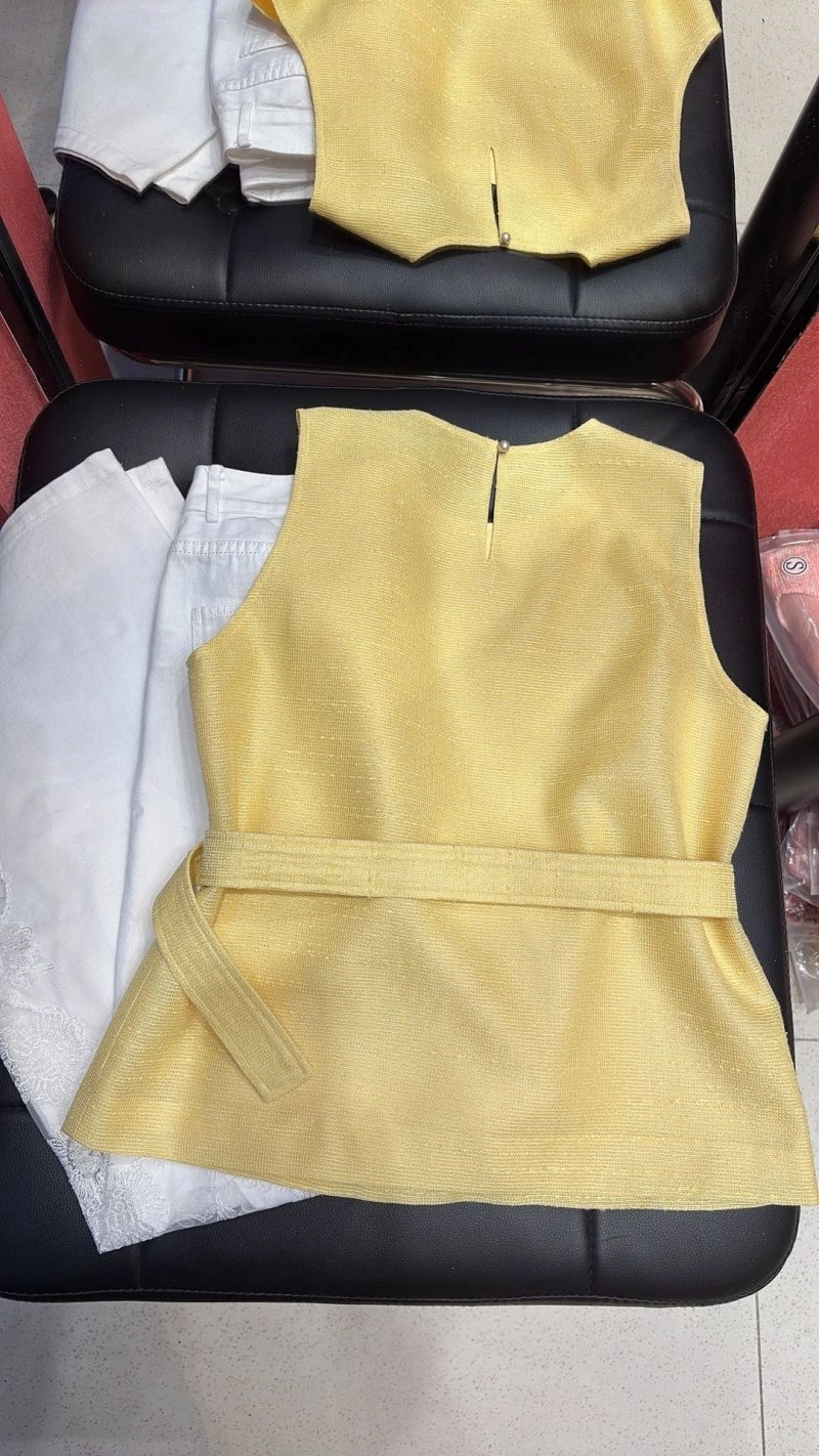 NewStyle Chanel Vest 109580