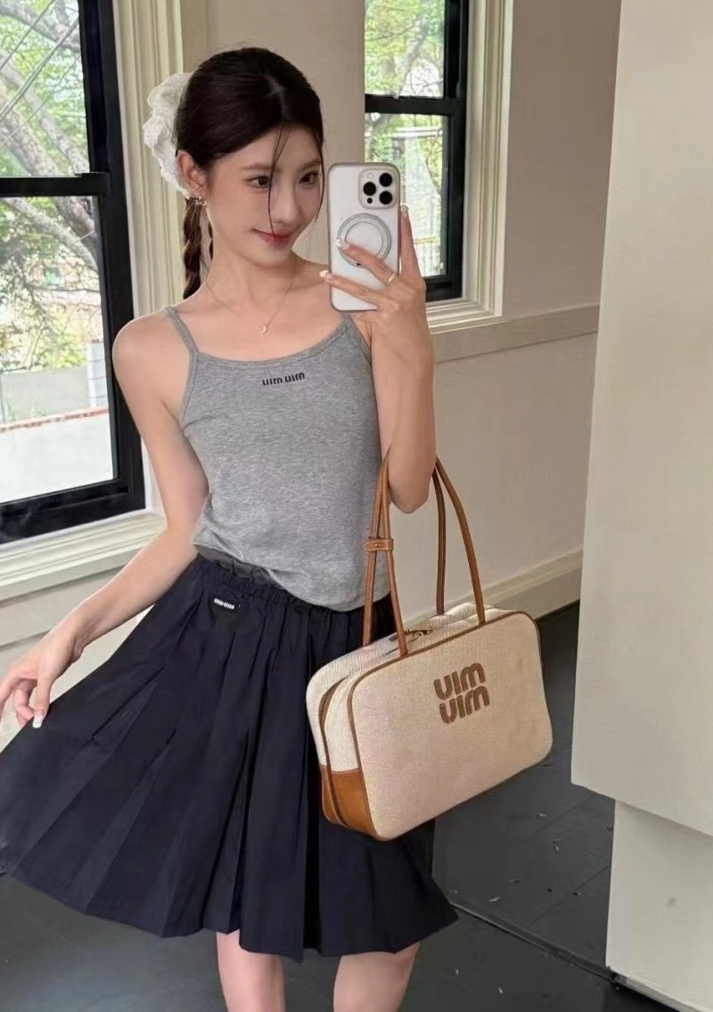 Chanel Vest StreetReady 109579