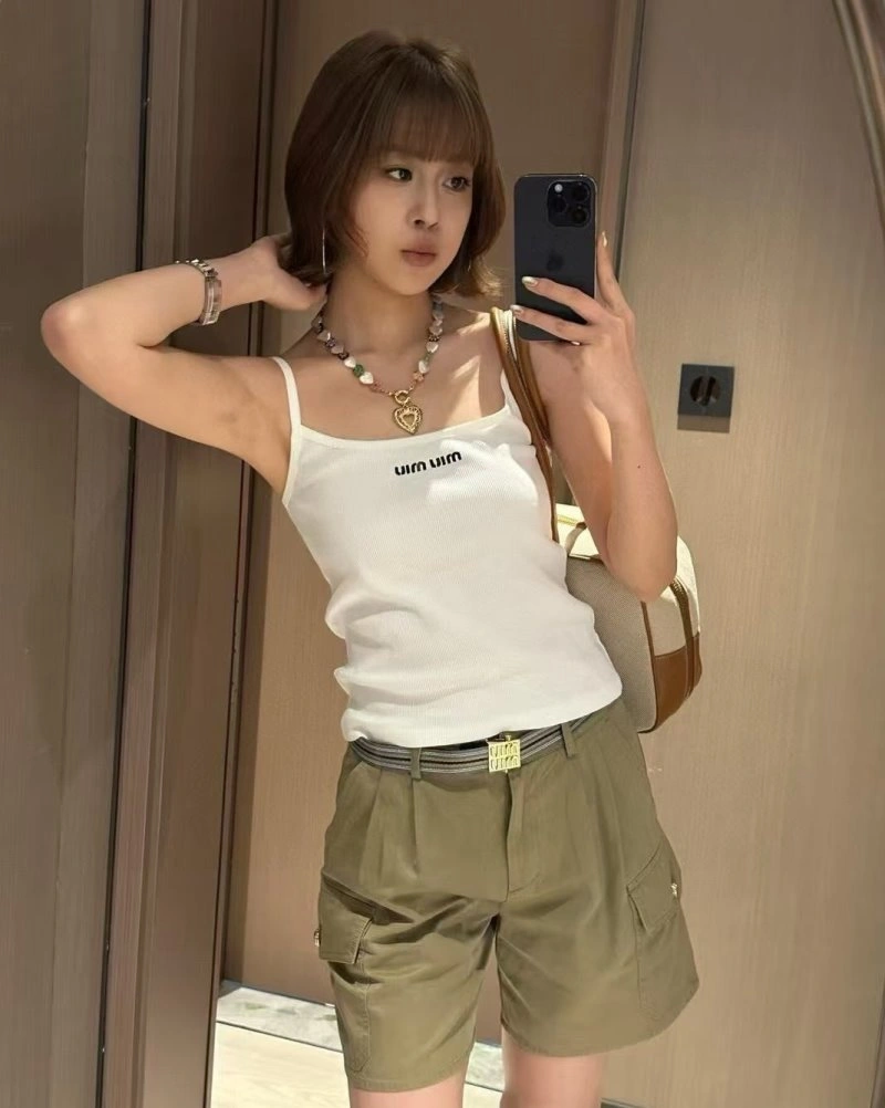 Premium Chanel Vest 109589