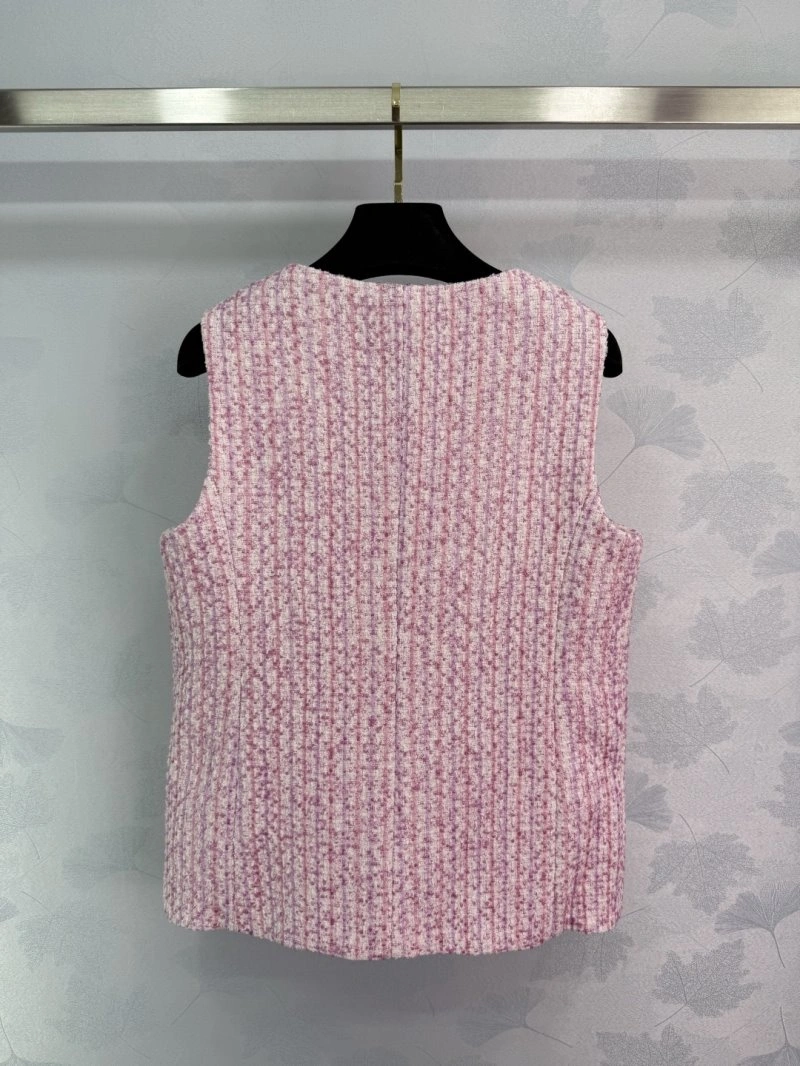 Chanel Vest Durable 109568
