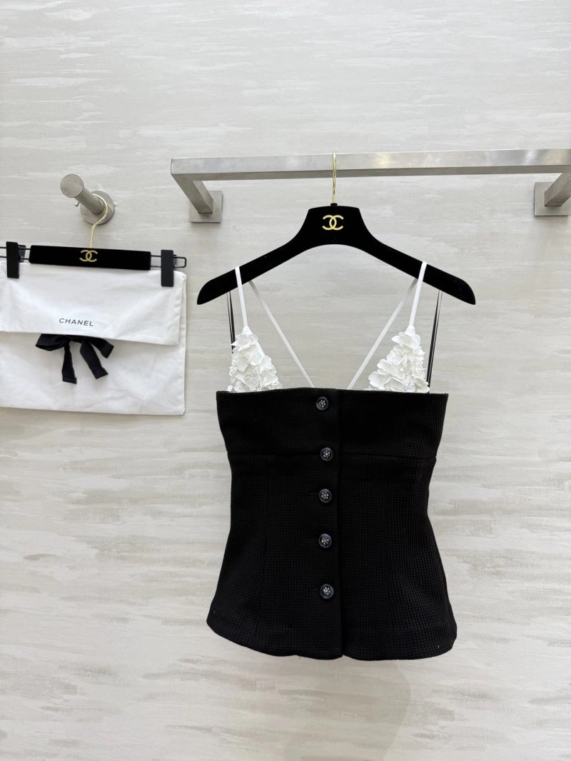 SportInspired Chanel Vest 109576