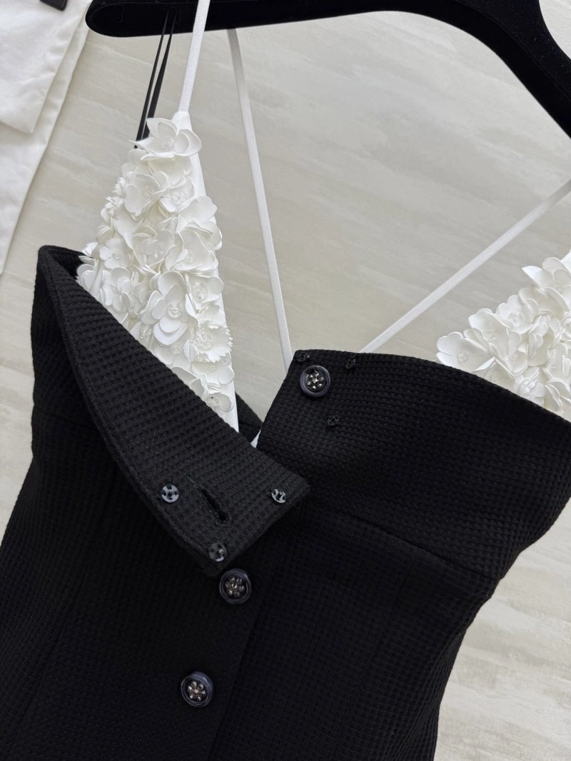 SportInspired Chanel Vest 109576