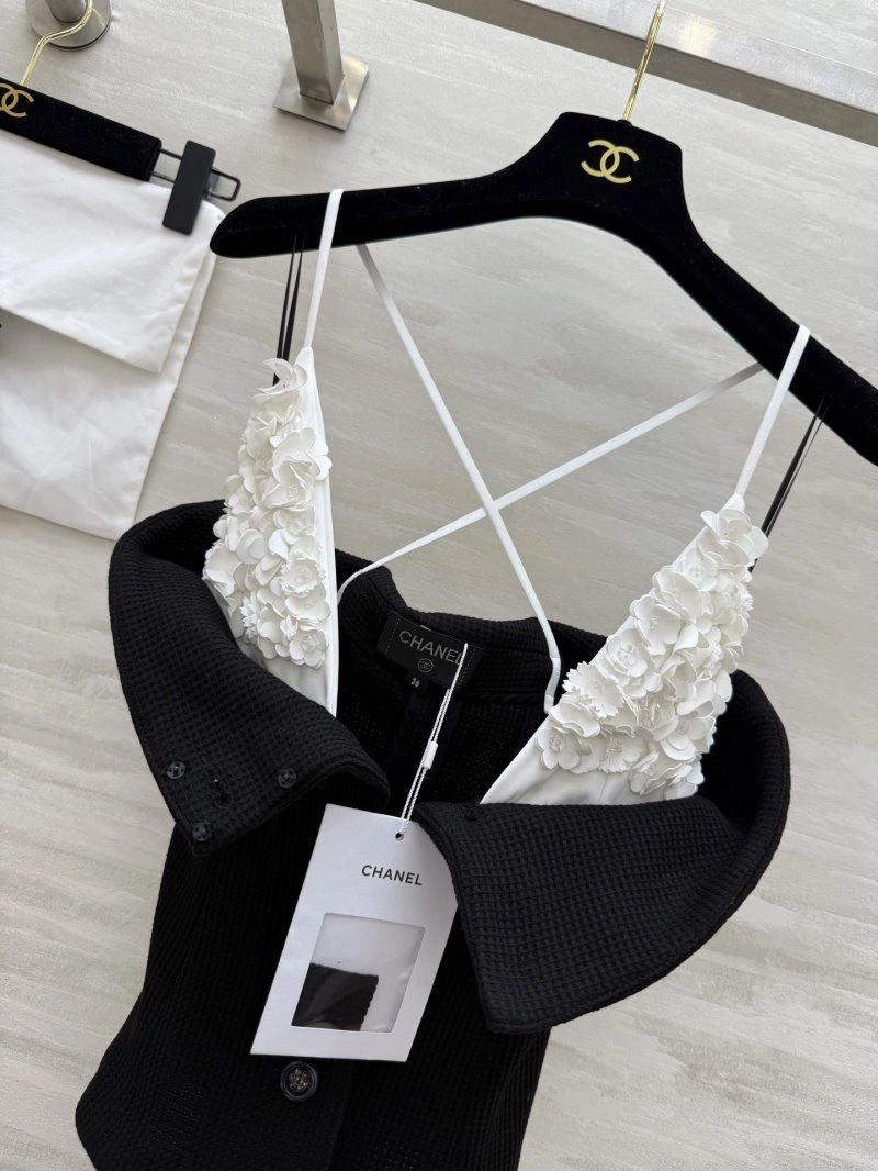 SportInspired Chanel Vest 109576