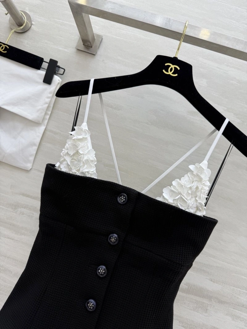 SportInspired Chanel Vest 109576