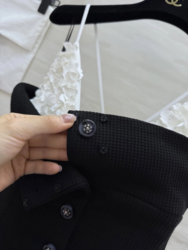 SportInspired Chanel Vest 109576