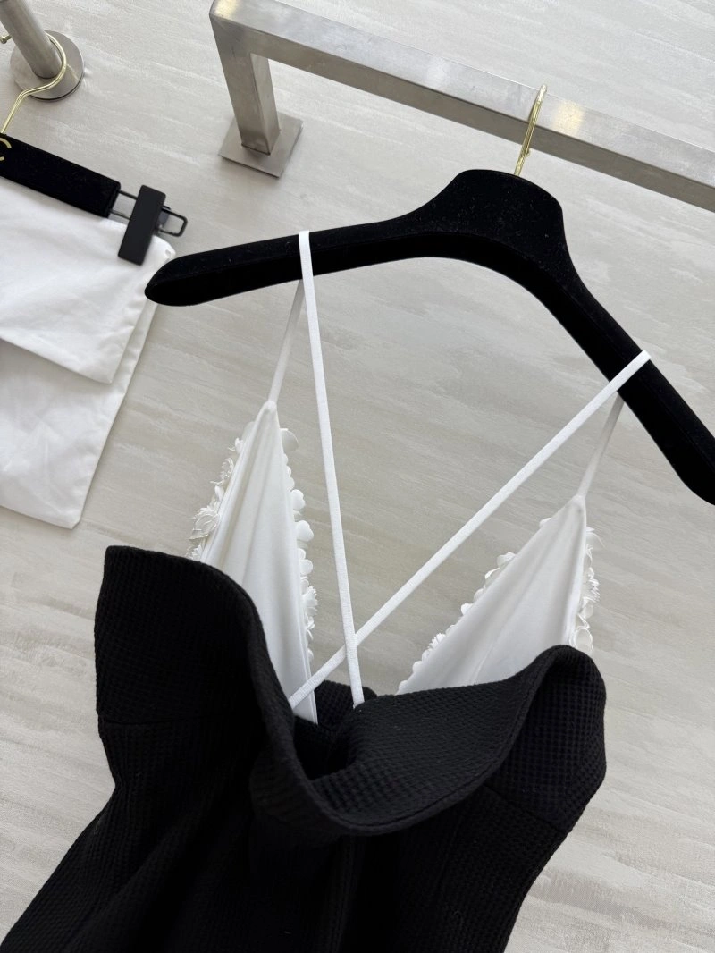 SportInspired Chanel Vest 109576