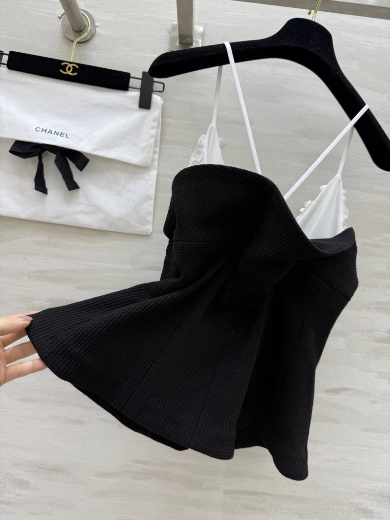 SportInspired Chanel Vest 109576