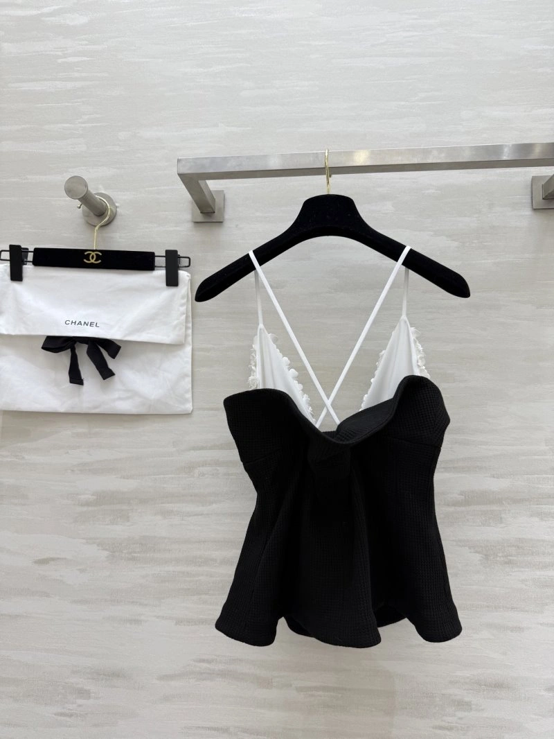 SportInspired Chanel Vest 109576