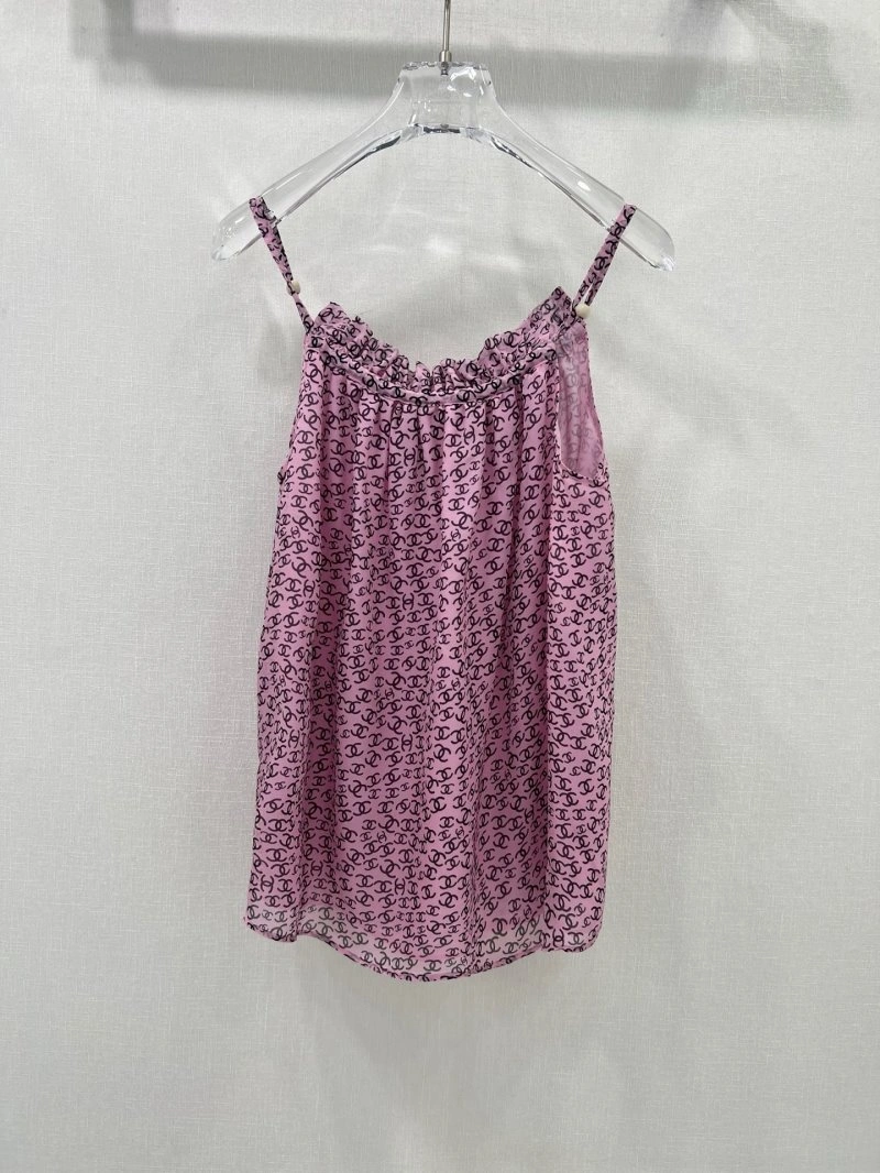 Affordable Chanel Vest 109585