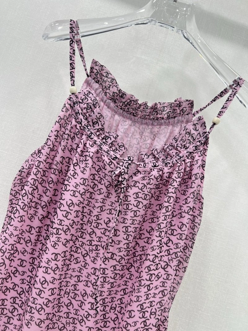 Affordable Chanel Vest 109585