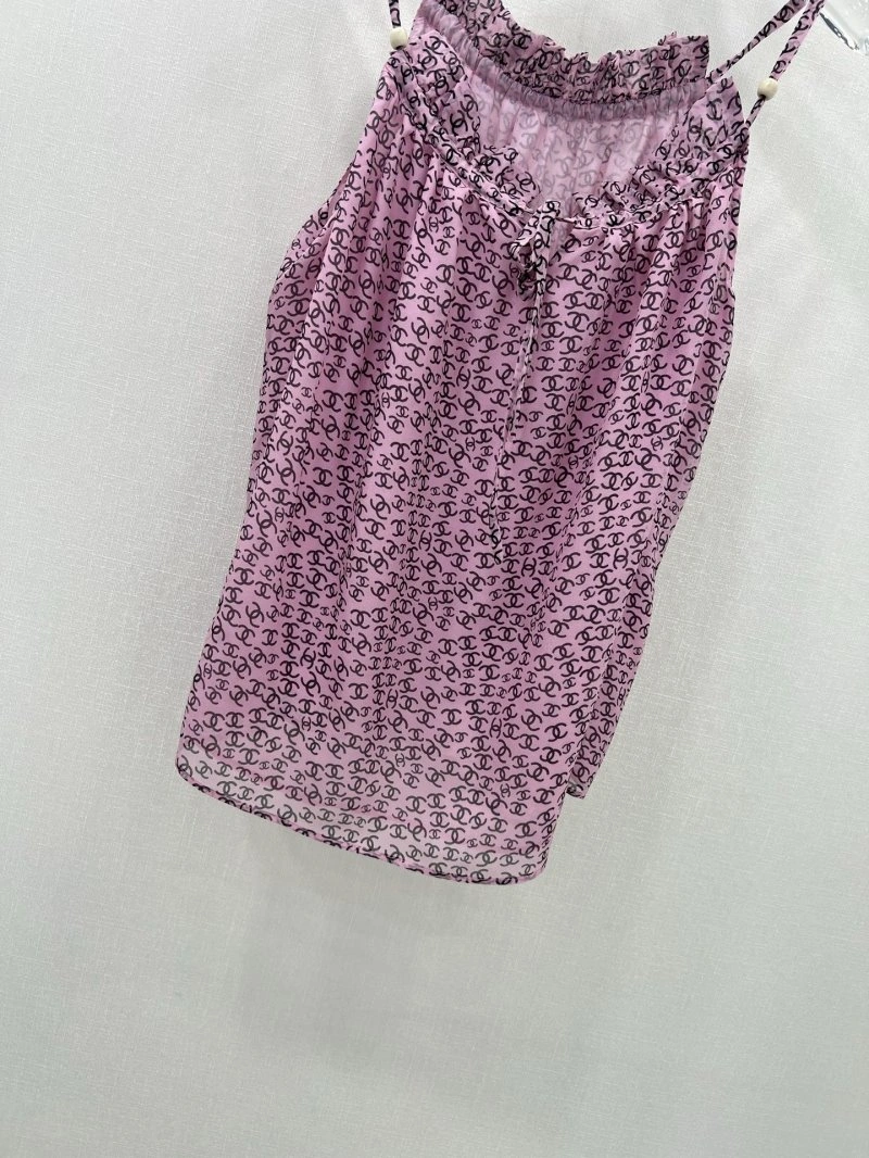 Affordable Chanel Vest 109585