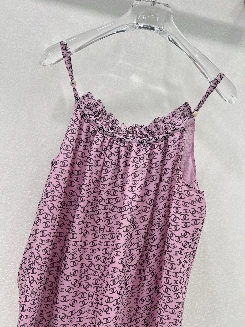 Affordable Chanel Vest 109585