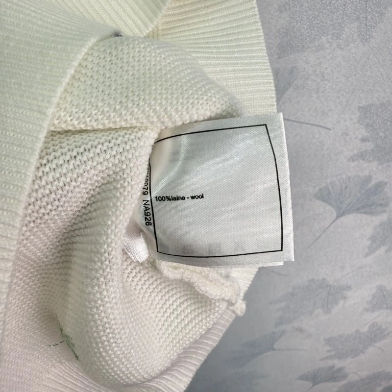 Chanel Vest Sophisticated 109562