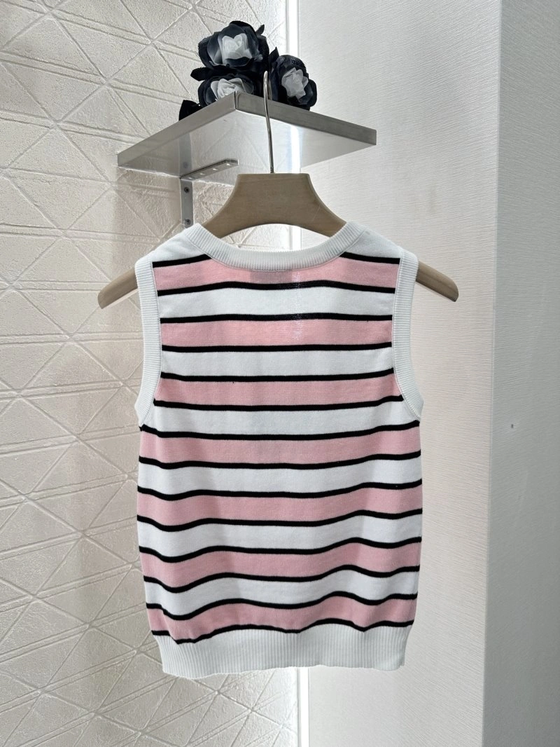 Chanel Vest EasyMatch 109561