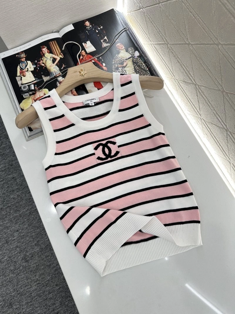 Chanel Vest EasyMatch 109561