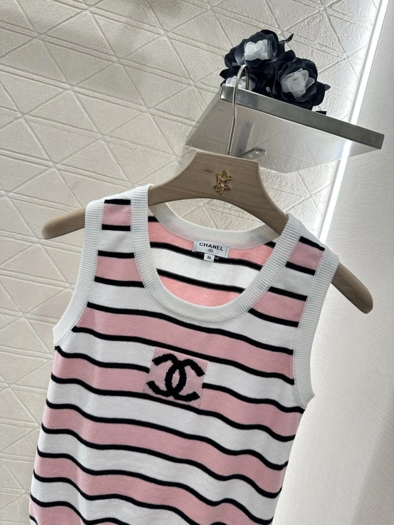 Chanel Vest EasyMatch 109561