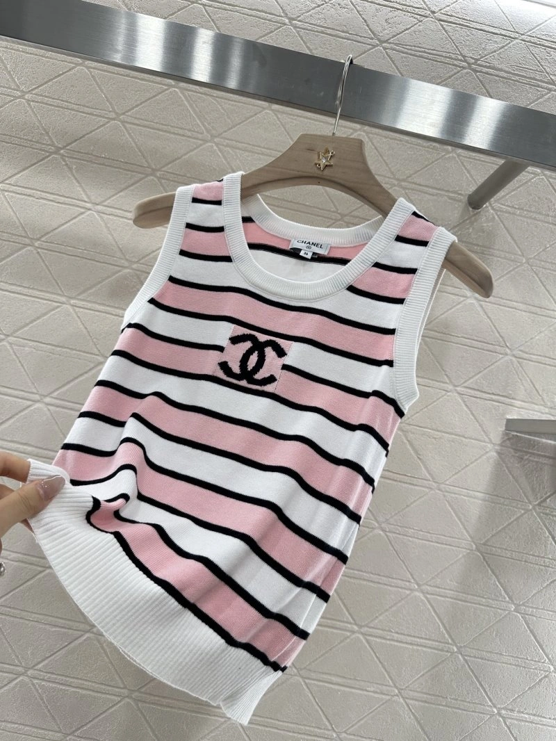Chanel Vest EasyMatch 109561