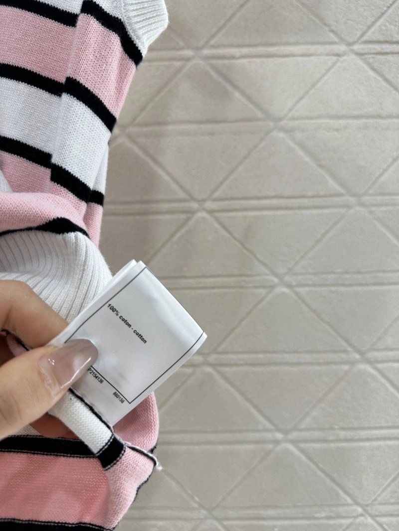 Chanel Vest EasyMatch 109561