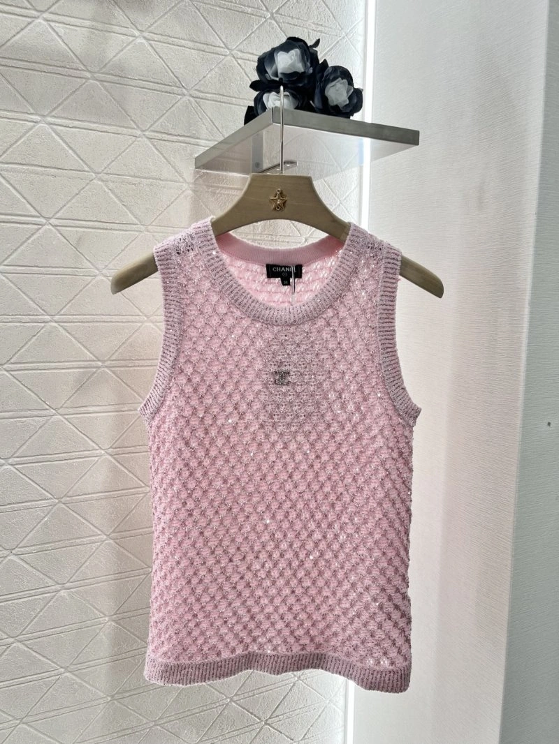 QuickDry Chanel Vest 109559