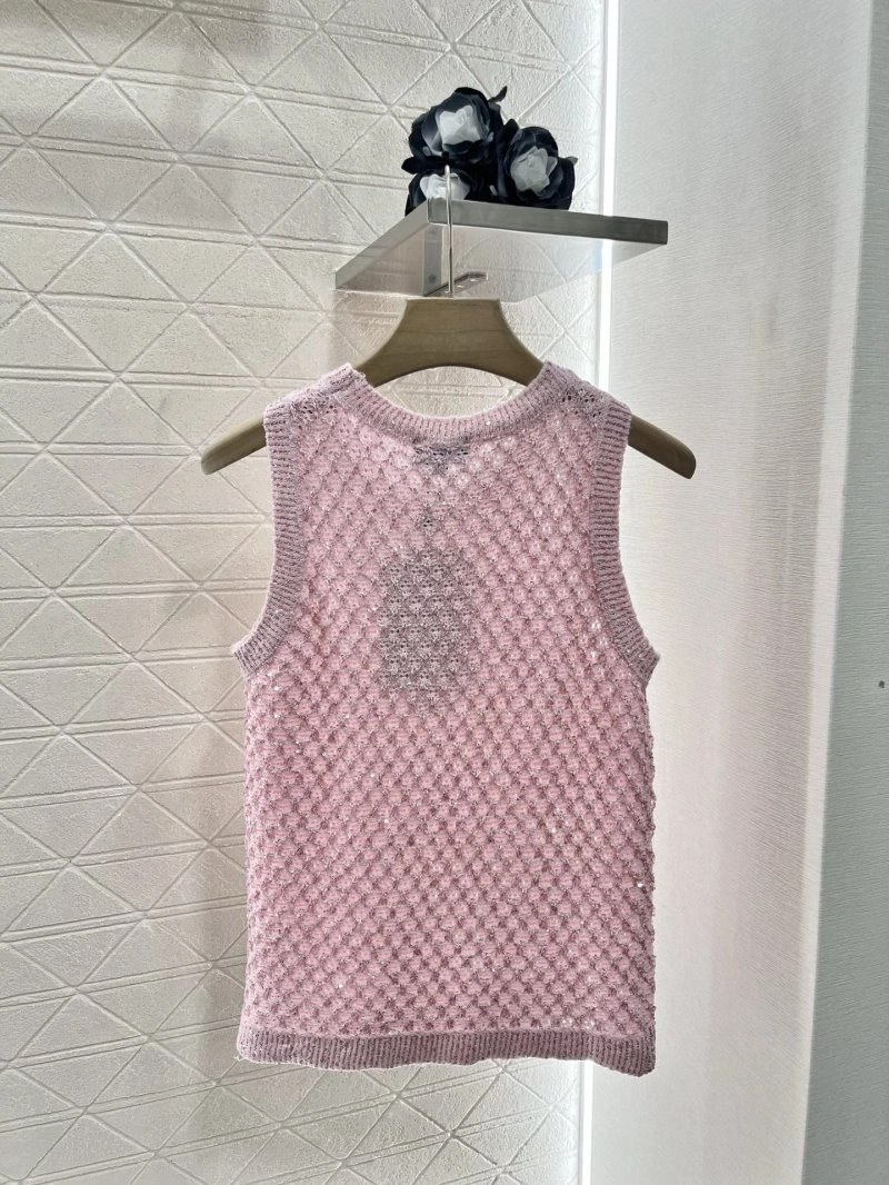 QuickDry Chanel Vest 109559