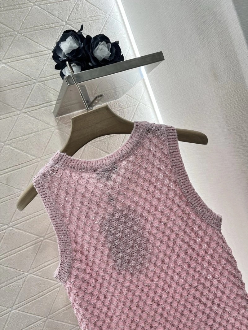 QuickDry Chanel Vest 109559