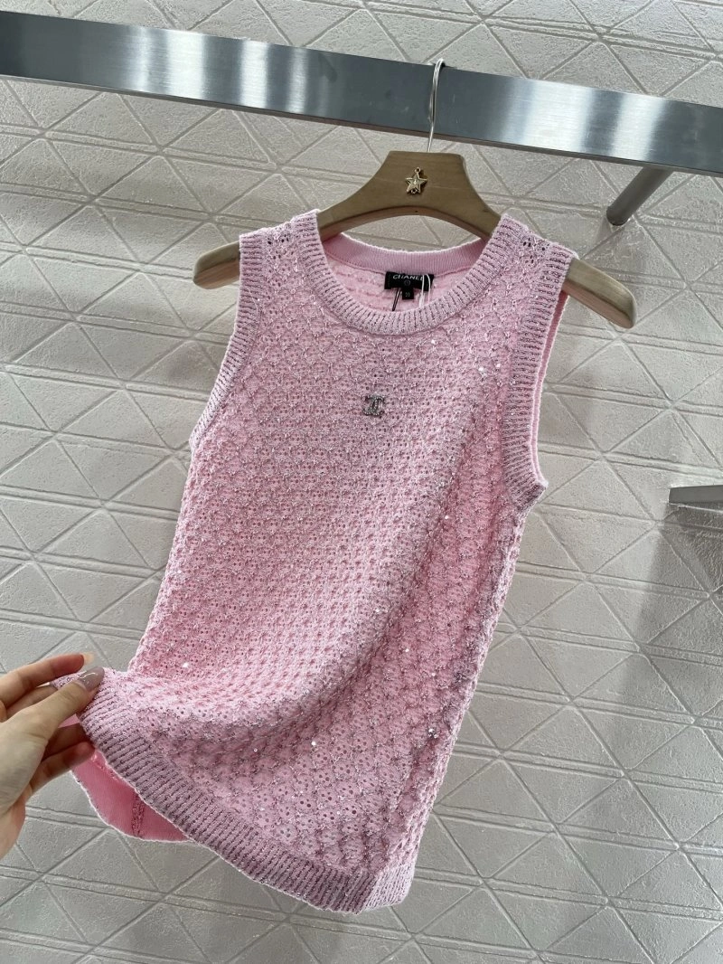 QuickDry Chanel Vest 109559