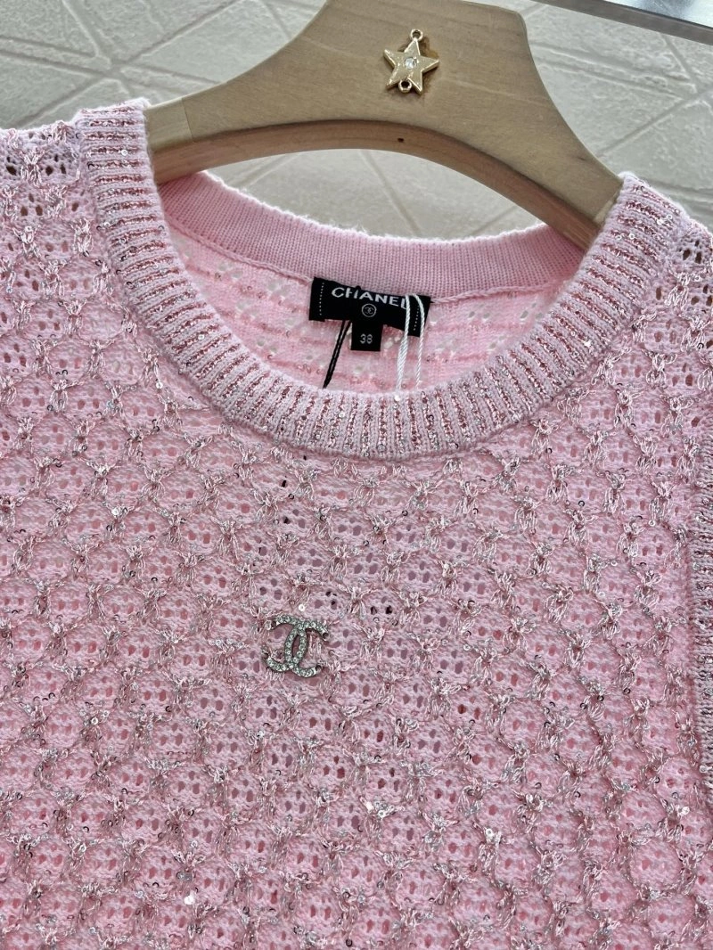 QuickDry Chanel Vest 109559