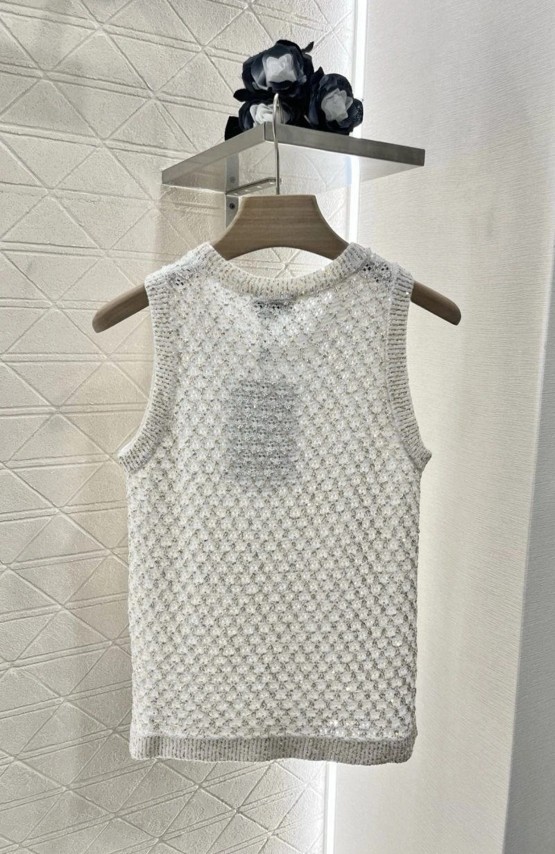 Chanel Vest NewStyle 109557