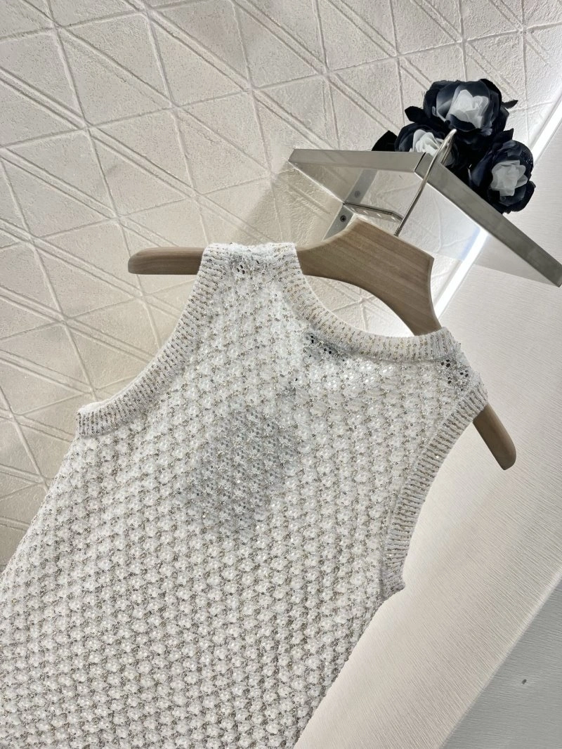 Chanel Vest NewStyle 109557