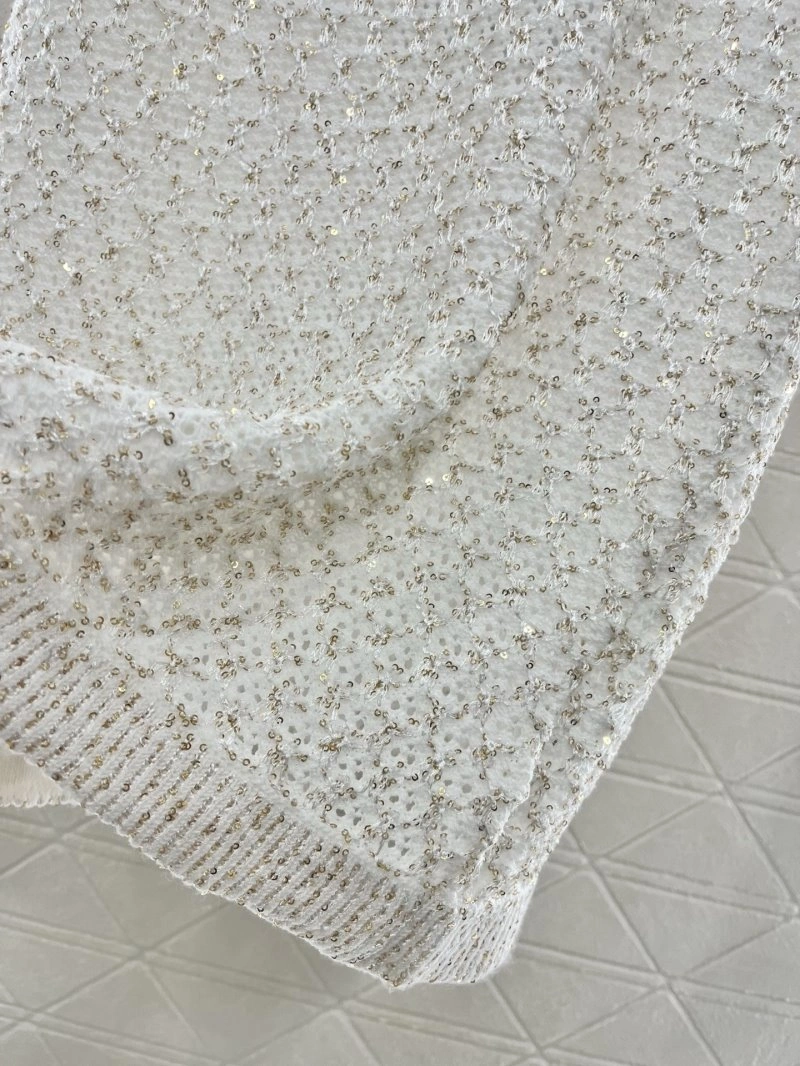 Chanel Vest NewStyle 109557