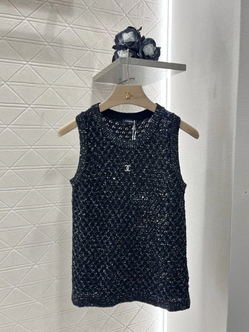 Chanel Vest UrbanStyle 109556
