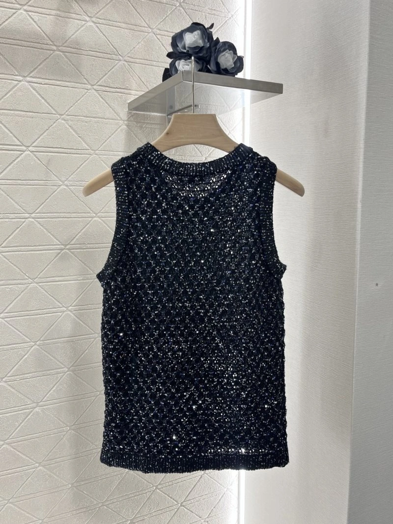 Chanel Vest UrbanStyle 109556