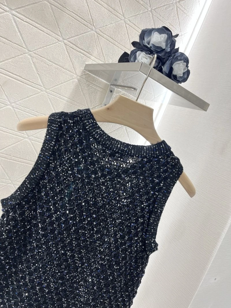 Chanel Vest UrbanStyle 109556
