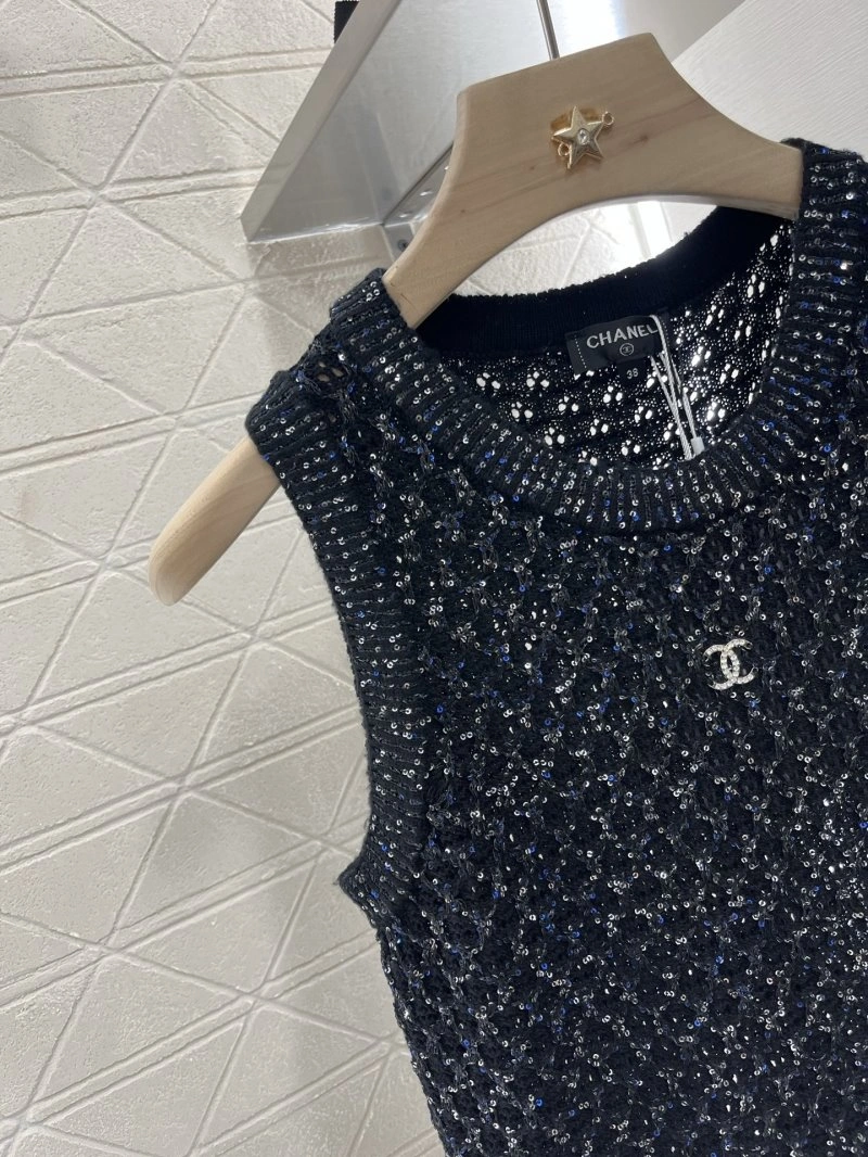 Chanel Vest UrbanStyle 109556