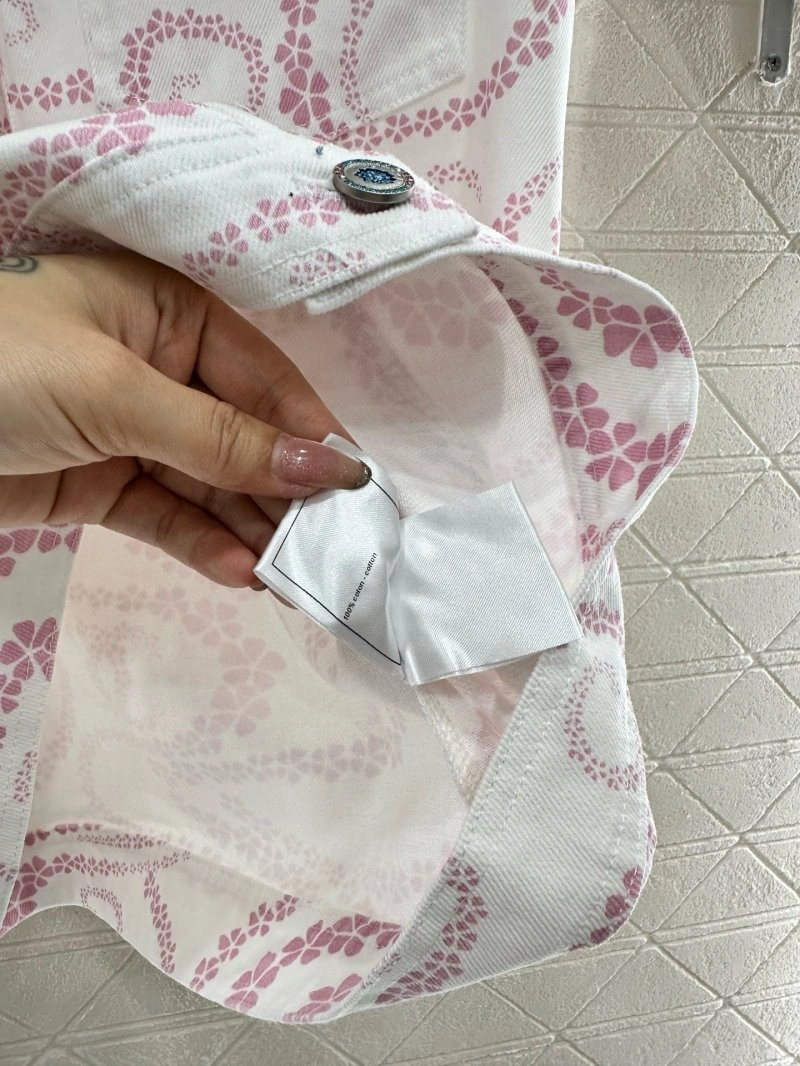 Efficient Chanel Vest 109552