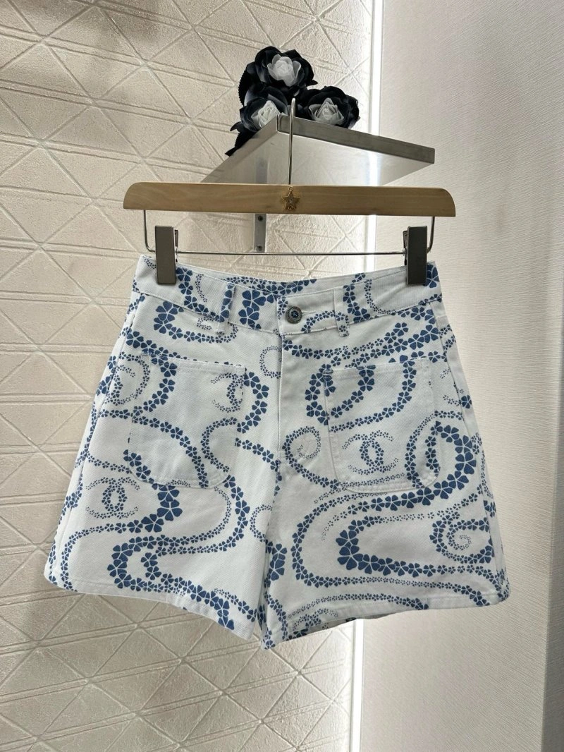 Original Chanel Vest 109551